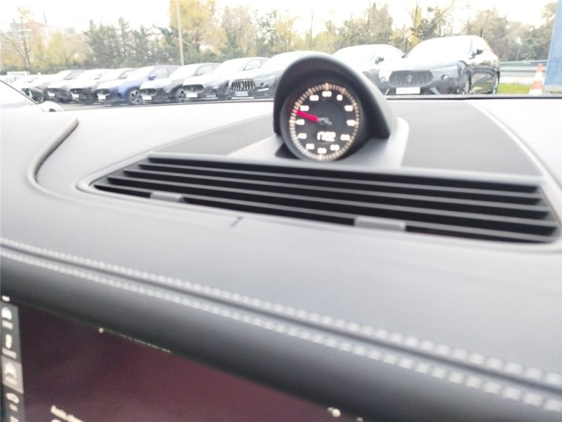 PORSCHE PANAMERA 4S DIESEL V8 4.0 422 de 2017 avec 48 157 km | Occasion proche Lyon