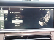 PORSCHE PANAMERA 4S DIESEL V8 4.0 422 de 2017 avec 48 157 km | Occasion proche Lyon