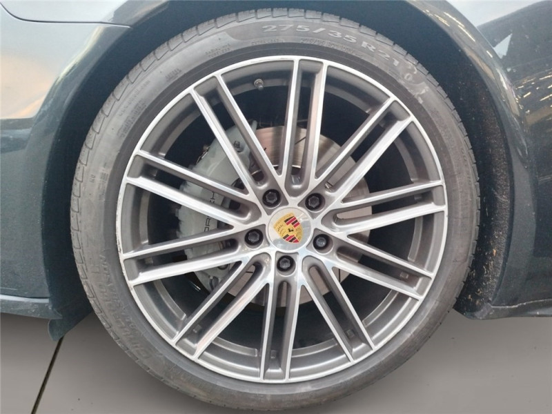 PORSCHE PANAMERA 4S DIESEL V8 4.0 422 de 2017 avec 48 157 km | Occasion proche Lyon