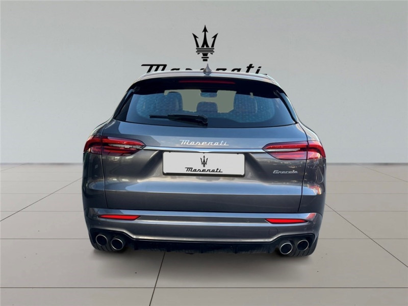 MASERATI GRECALE L4 300 CH HYBRIDE de 2022 avec 73 231 km | Occasion proche Lyon
