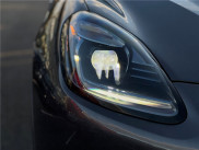 MASERATI GRECALE L4 300 CH HYBRIDE de 2022 avec 73 231 km | Occasion proche Lyon