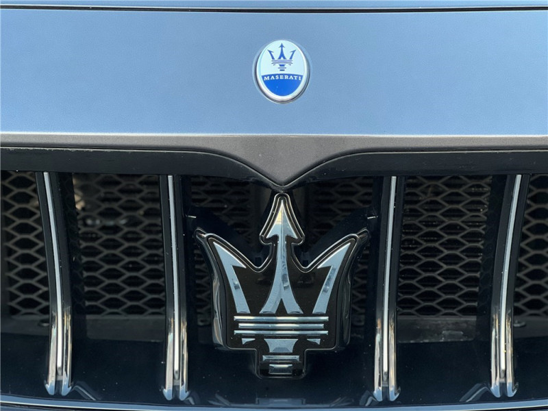 MASERATI GRECALE L4 300 CH HYBRIDE de 2022 avec 73 231 km | Occasion proche Lyon