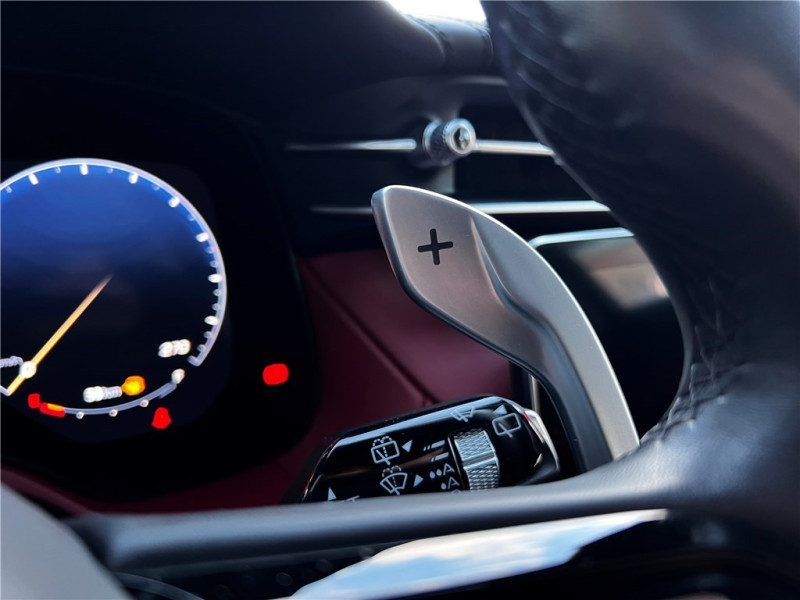 MASERATI GRECALE L4 300 CH HYBRIDE de 2022 avec 73 231 km | Occasion proche Lyon