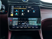 MASERATI GRECALE L4 300 CH HYBRIDE de 2022 avec 73 231 km | Occasion proche Lyon