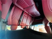 MASERATI GRECALE L4 300 CH HYBRIDE de 2022 avec 73 231 km | Occasion proche Lyon