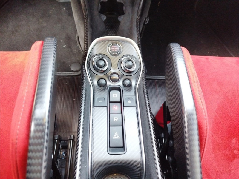 MCLAREN 600LT V8 3.8 600 CH de 2019 avec 18 096 km | Occasion proche Lyon