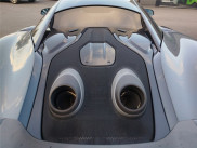 MCLAREN 600LT V8 3.8 600 CH de 2019 avec 18 096 km | Occasion proche Lyon