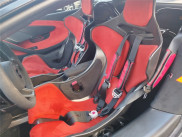 MCLAREN 600LT V8 3.8 600 CH de 2019 avec 18 096 km | Occasion proche Lyon