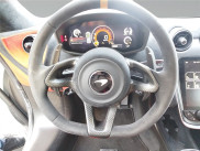 MCLAREN 600LT V8 3.8 600 CH de 2019 avec 18 096 km | Occasion proche Lyon