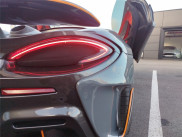 MCLAREN 600LT V8 3.8 600 CH de 2019 avec 18 096 km | Occasion proche Lyon