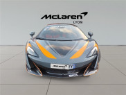 MCLAREN 600LT V8 3.8 600 CH de 2019 avec 18 096 km | Occasion proche Lyon