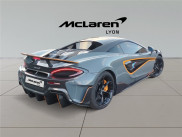 MCLAREN 600LT V8 3.8 600 CH de 2019 avec 18 096 km | Occasion proche Lyon