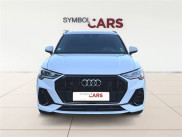 AUDI Q3 45 TFSIE 245 CH S TRONIC 6 de 2021 avec 89 000 km | Occasion proche Lyon