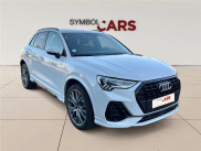 AUDI Q3 45 TFSIE 245 CH S TRONIC 6 de 2021 avec 89 000 km | Occasion proche Lyon