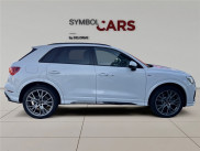 AUDI Q3 45 TFSIE 245 CH S TRONIC 6 de 2021 avec 89 000 km | Occasion proche Lyon