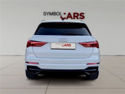 AUDI Q3 45 TFSIE 245 CH S TRONIC 6 de 2021 avec 89 000 km | Occasion proche Lyon