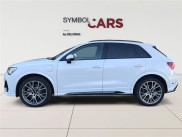 AUDI Q3 45 TFSIE 245 CH S TRONIC 6 de 2021 avec 89 000 km | Occasion proche Lyon