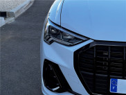 AUDI Q3 45 TFSIE 245 CH S TRONIC 6 de 2021 avec 89 000 km | Occasion proche Lyon
