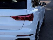 AUDI Q3 45 TFSIE 245 CH S TRONIC 6 de 2021 avec 89 000 km | Occasion proche Lyon