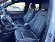 AUDI Q3 45 TFSIE 245 CH S TRONIC 6 de 2021 avec 89 000 km | Occasion proche Lyon