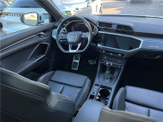 AUDI Q3 45 TFSIE 245 CH S TRONIC 6 de 2021 avec 89 000 km | Occasion proche Lyon