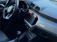 AUDI Q3 45 TFSIE 245 CH S TRONIC 6 de 2021 avec 89 000 km | Occasion proche Lyon