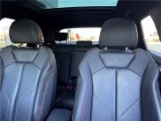AUDI Q3 45 TFSIE 245 CH S TRONIC 6 de 2021 avec 89 000 km | Occasion proche Lyon