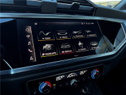 AUDI Q3 45 TFSIE 245 CH S TRONIC 6 de 2021 avec 89 000 km | Occasion proche Lyon