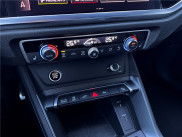 AUDI Q3 45 TFSIE 245 CH S TRONIC 6 de 2021 avec 89 000 km | Occasion proche Lyon