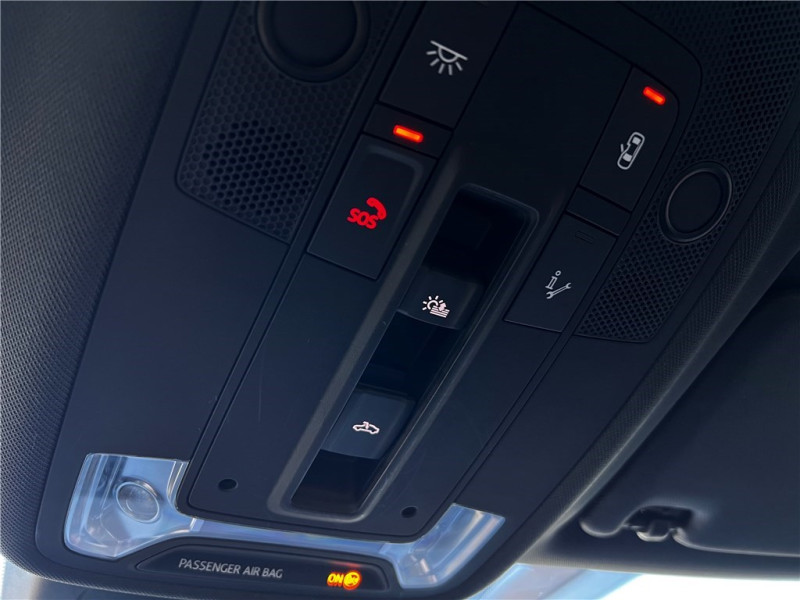 AUDI Q3 45 TFSIE 245 CH S TRONIC 6 de 2021 avec 89 000 km | Occasion proche Lyon