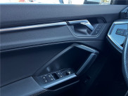 AUDI Q3 45 TFSIE 245 CH S TRONIC 6 de 2021 avec 89 000 km | Occasion proche Lyon