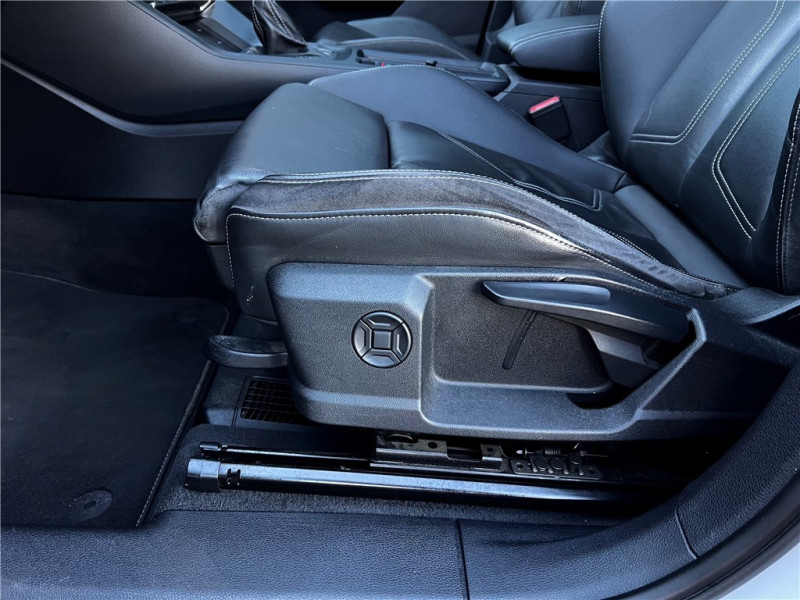 AUDI Q3 45 TFSIE 245 CH S TRONIC 6 de 2021 avec 89 000 km | Occasion proche Lyon