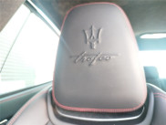 MASERATI QUATTROPORTE V8 580 CH de 2023 avec 7 500 km | Occasion proche Lyon