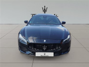 MASERATI QUATTROPORTE V8 580 CH de 2023 avec 7 500 km | Occasion proche Lyon