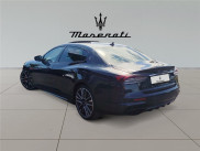 MASERATI QUATTROPORTE V8 580 CH de 2023 avec 7 500 km | Occasion proche Lyon