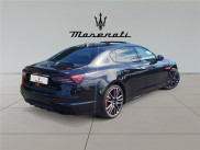 MASERATI QUATTROPORTE V8 580 CH de 2023 avec 7 500 km | Occasion proche Lyon