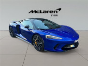 MCLAREN MCLAREN GT V8 4.0 620 CH de 2023 avec 1 254 km | Occasion proche Lyon