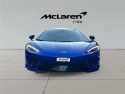 MCLAREN MCLAREN GT V8 4.0 620 CH de 2023 avec 1 254 km | Occasion proche Lyon