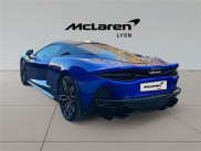 MCLAREN MCLAREN GT V8 4.0 620 CH de 2023 avec 1 254 km | Occasion proche Lyon
