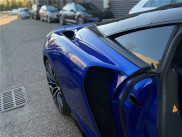 MCLAREN MCLAREN GT V8 4.0 620 CH de 2023 avec 1 254 km | Occasion proche Lyon