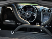 MCLAREN MCLAREN GT V8 4.0 620 CH de 2023 avec 1 254 km | Occasion proche Lyon