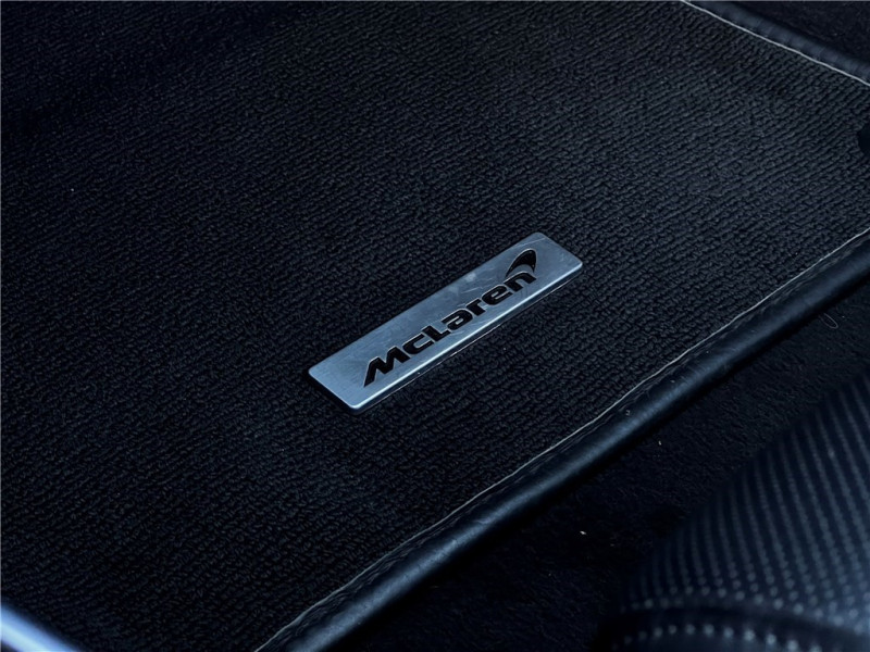 MCLAREN MCLAREN GT V8 4.0 620 CH de 2023 avec 1 254 km | Occasion proche Lyon