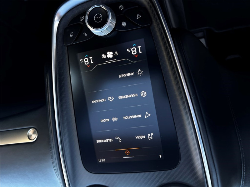 MCLAREN MCLAREN GT V8 4.0 620 CH de 2023 avec 1 254 km | Occasion proche Lyon
