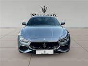 MASERATI GHIBLI L4 330 CH HYBRID de 2022 avec 21 143 km | Occasion proche Lyon