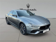 MASERATI GHIBLI L4 330 CH HYBRID de 2022 avec 21 143 km | Occasion proche Lyon