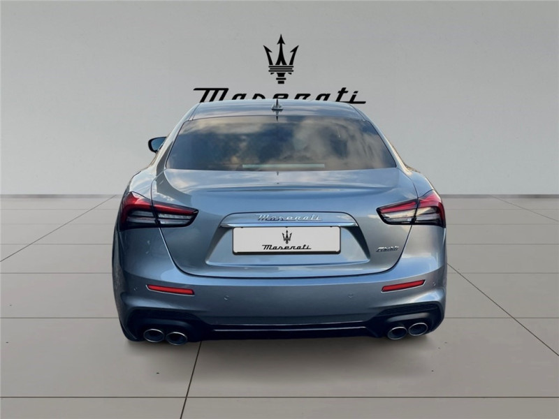 MASERATI GHIBLI L4 330 CH HYBRID de 2022 avec 21 143 km | Occasion proche Lyon