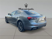 MASERATI GHIBLI L4 330 CH HYBRID de 2022 avec 21 143 km | Occasion proche Lyon