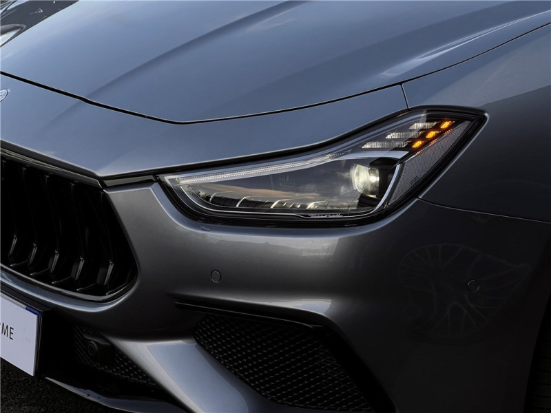 MASERATI GHIBLI L4 330 CH HYBRID de 2022 avec 21 143 km | Occasion proche Lyon