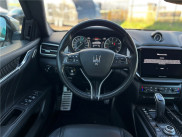 MASERATI GHIBLI L4 330 CH HYBRID de 2022 avec 21 143 km | Occasion proche Lyon