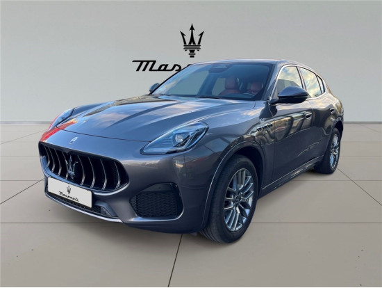 MASERATI GRECALE L4 300 CH HYBRIDE de 2022 avec 75 000 km | Occasion proche Lyon